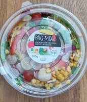 Salatmischung