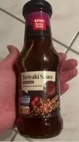 Teriyaki Sauce