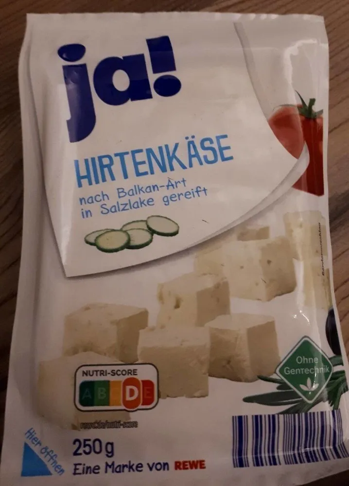 Feta