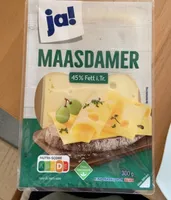 Maasdamer