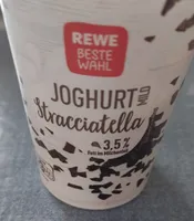 JOGHURT Stracciatella 3,5%