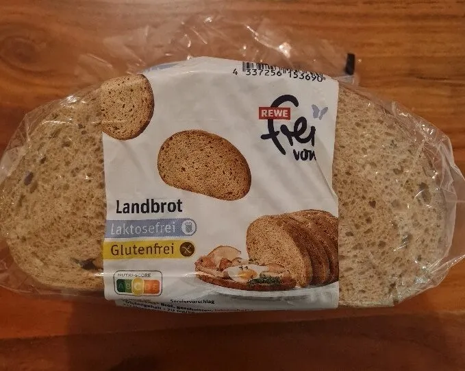 Landbrot