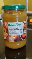 apfel-aprikosenmark