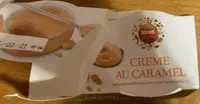 Creme au Caramel