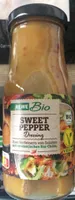 Sweet Pepper Dressing