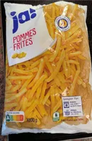 Pommes frites