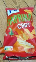 JaPaprika Chips