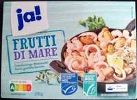 Frutti di Mare