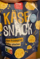 Käse Snack