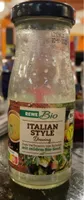Italian Style Dressing