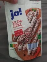 Salami-Sticks