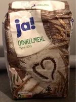 Dinkelmehl