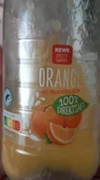 Orangensaft