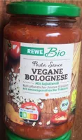 Vegane Bolognese