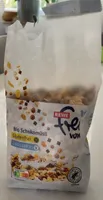 Bio Schoko Müsli