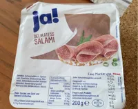 Delikatess Salami
