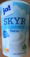 Skyr Natur
