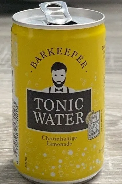 Tonic Water