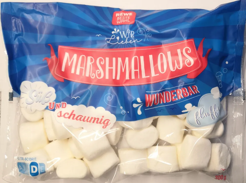 Marshmallow