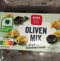 Oliven Mix