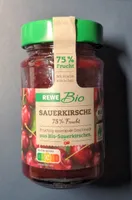 Sauerkirschen