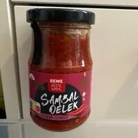 Sambal Oelek