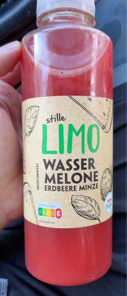 Stille Limo