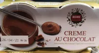 Creme Au Chocolat