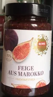 Feige aus Marokko