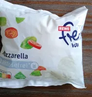 Mozzarella Laktosefrei