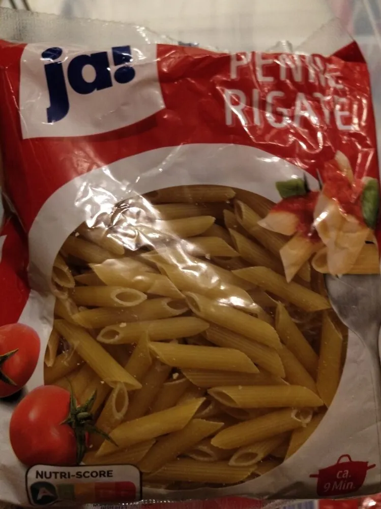 Penne Rigate