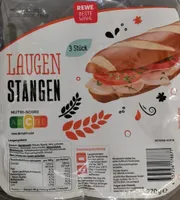Laugenstangen