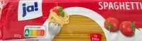Spaghetti