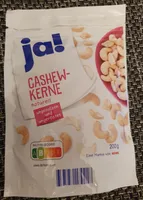 Cashewkerne
