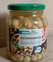 Kichererbsen