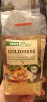 Goldhirse