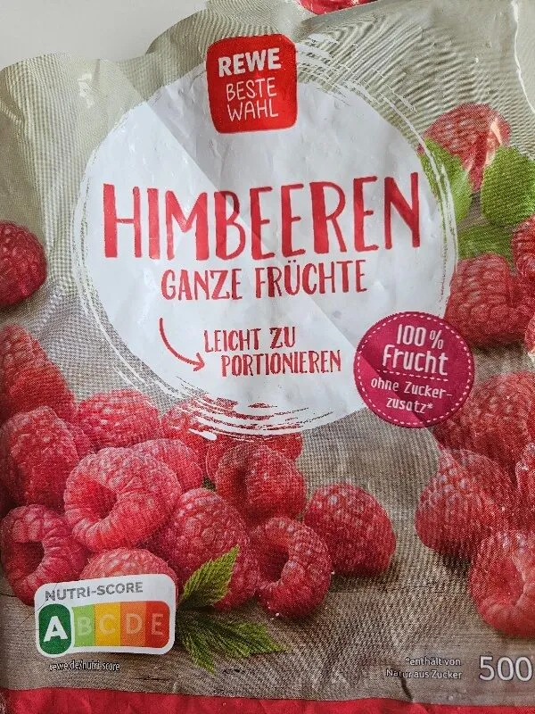 Himbeeren