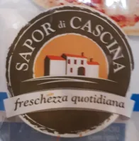 Mozzarella grattugiata