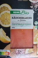 Räucherlachs
