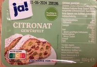Citronat