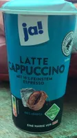 Latte Cappuccino