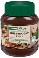 Nuss-Nougat-Creme