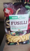 Fusilli Nudel