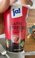 Latte Espresso