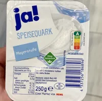 Magerquark