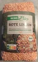 Rote Linsen