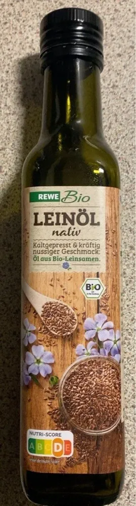 Leinöl