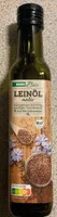 Leinöl