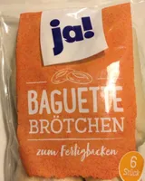 Frühstücks Brötchen