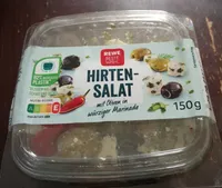 Hirten Salat